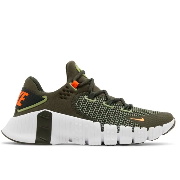 Nike Other - Nike Men’s Free Metcon 4 Athletic Shoes